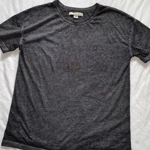 gray adam levine plain unisex tshirt